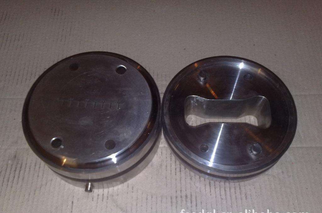 鋁型材模具