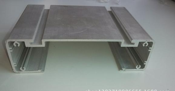 建筑鋁模板型材為什么屬于工業(yè)鋁型材？