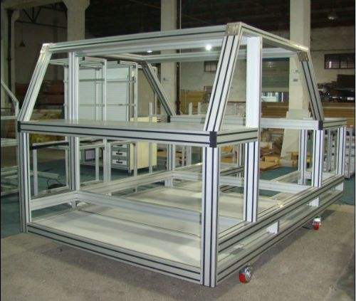 汽車(chē)檢具