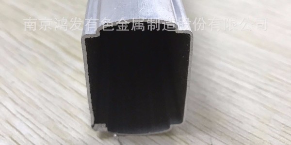 鋁合金外殼怎樣區(qū)分壓鑄鋁和擠壓鋁？